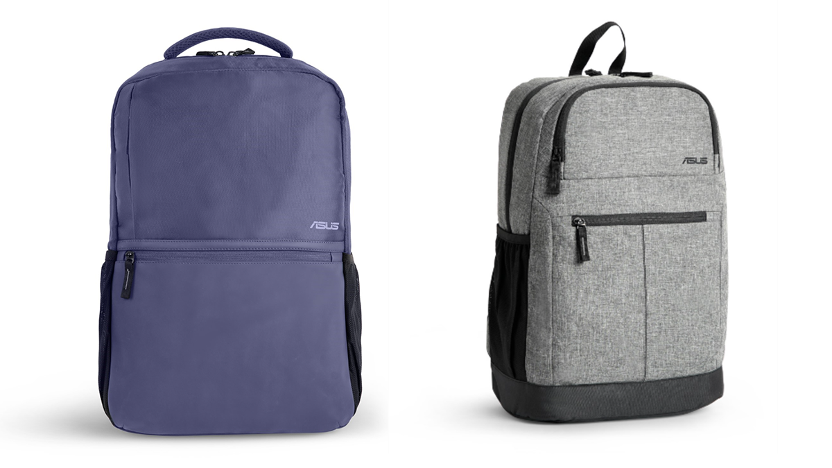 ASUS URBN Backpacks