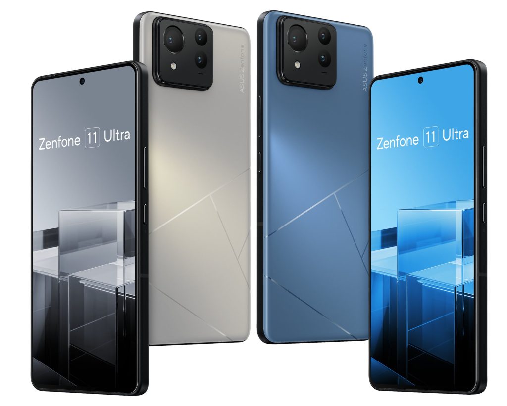 Zenfone 11 Ultra: Expected Specs