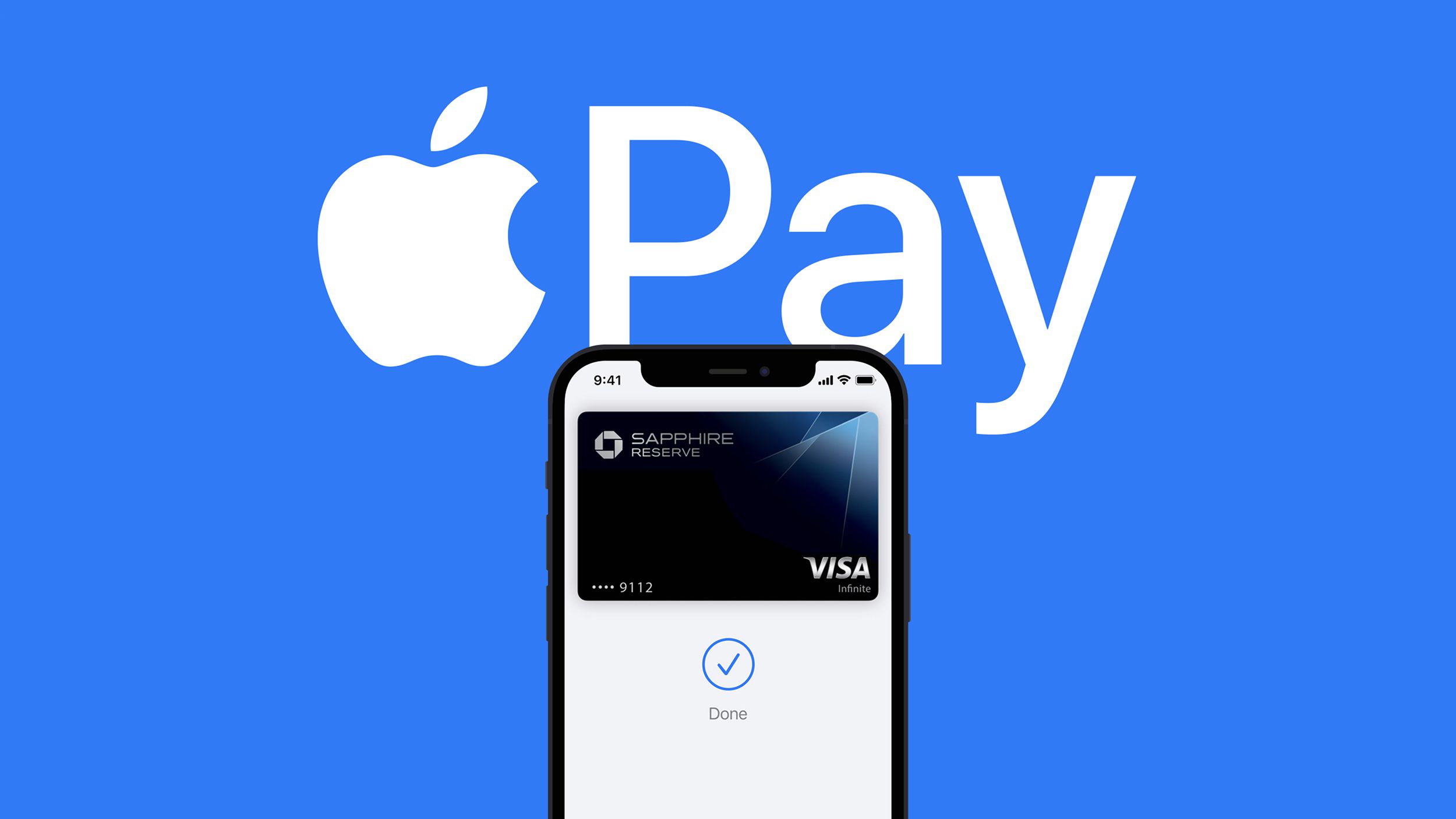 Expanded Payment Options