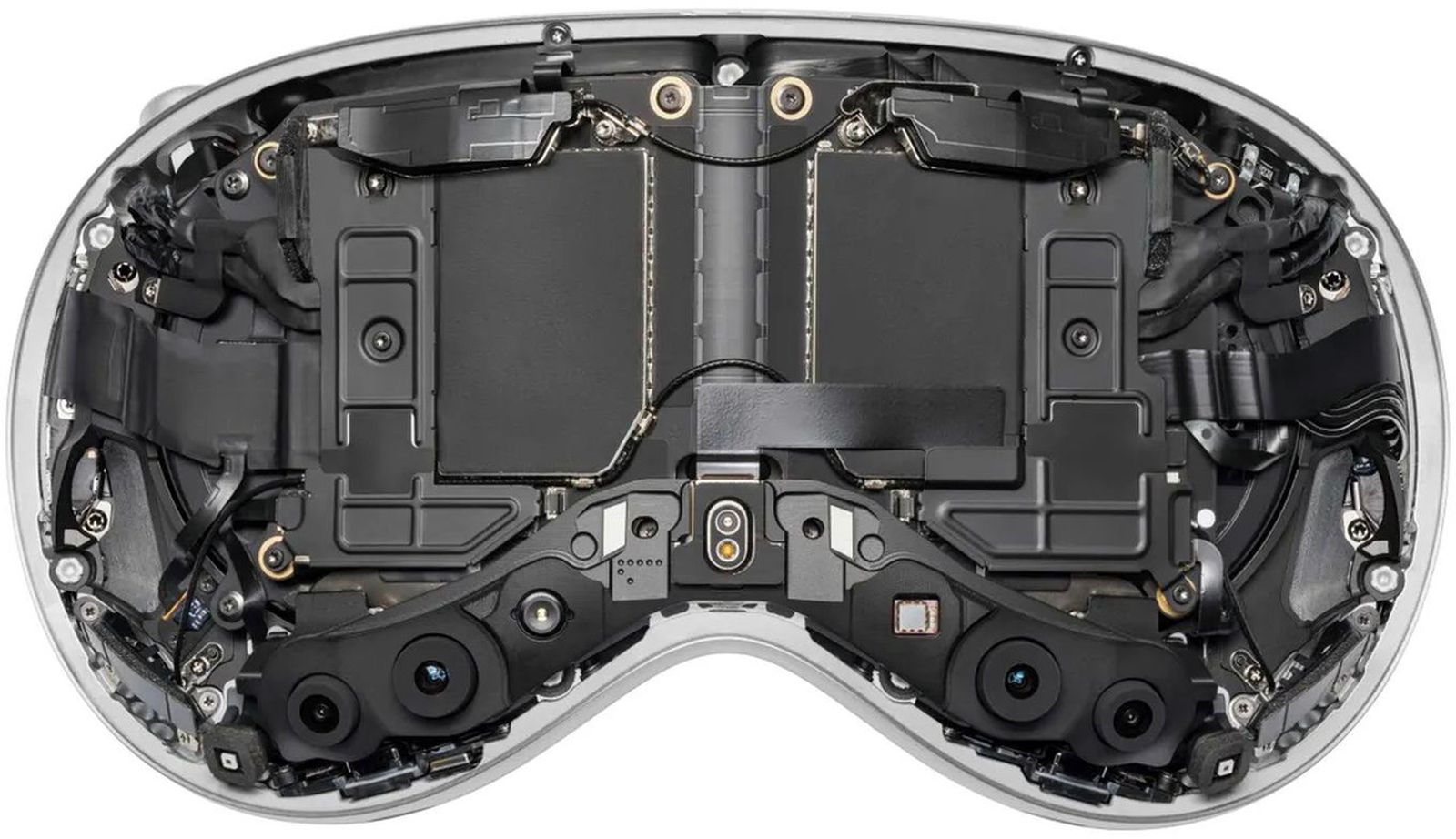 iFixit Dives Into Apple Vision Pro: An Insightful Teardown Reveals Intricacies