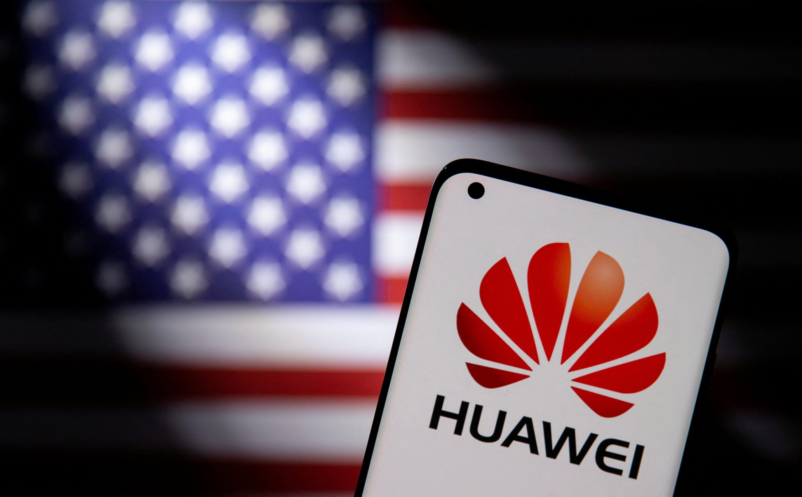 Impact on Huawei's Product Lines
