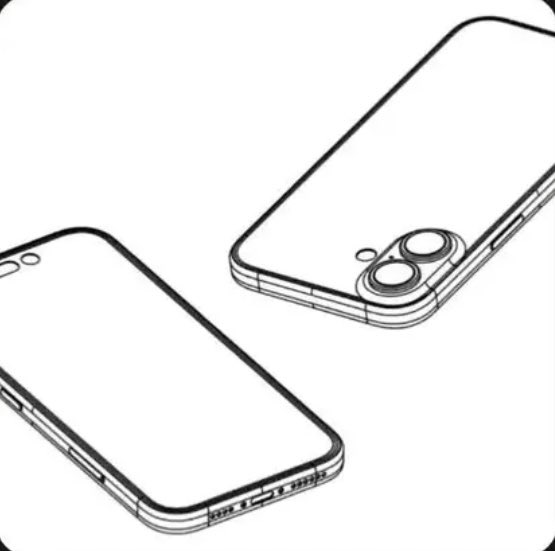 iPhone 16 Prototype Reveals New Camera Design 