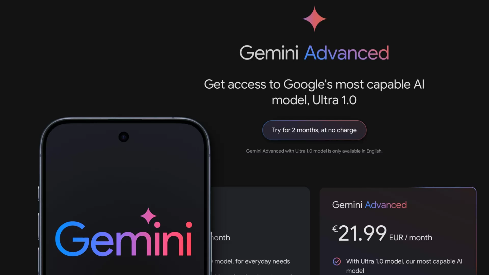Gemini Coming to Gmail and Google Workspace