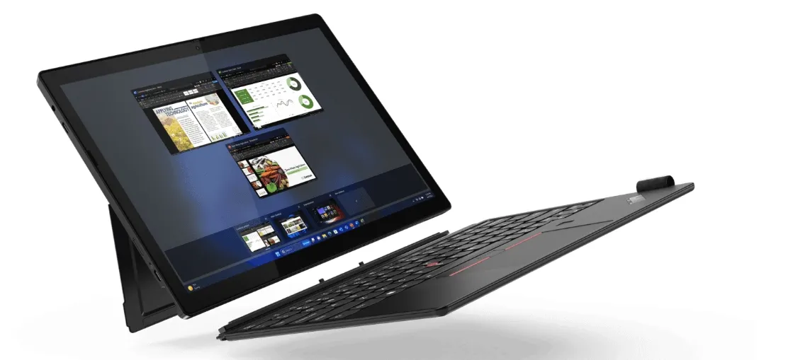 Lenovo ThinkPad T series