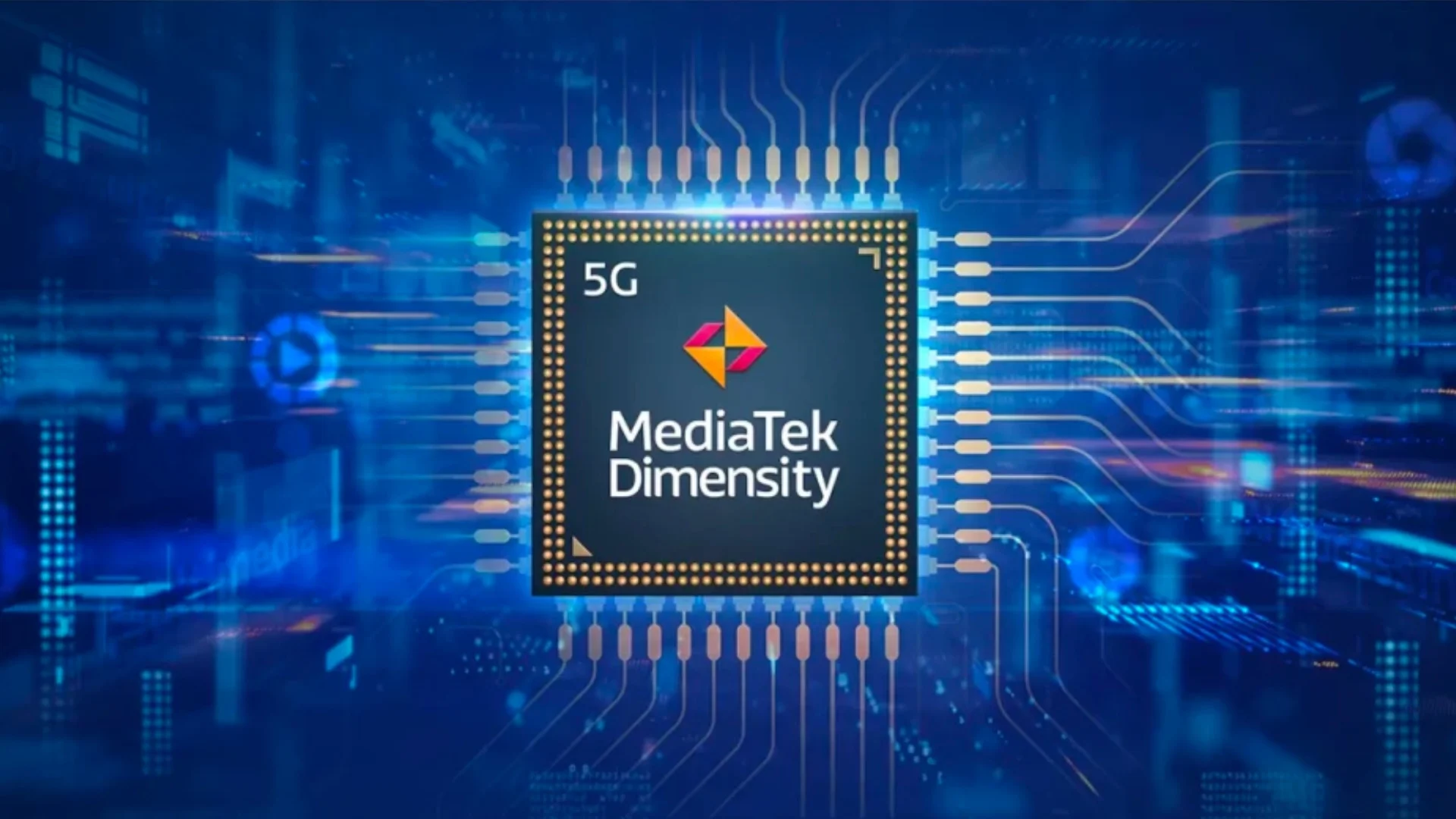 MediaTek's Dimensity 9300 Soars in 2023