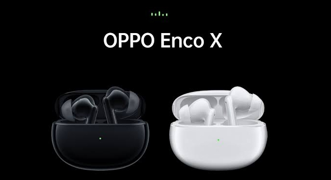 Oppo Enco X