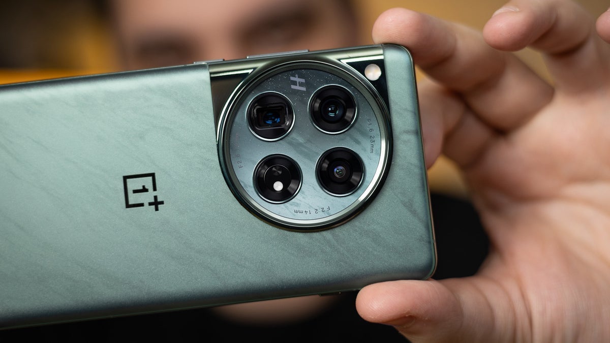 OnePlus and Oppo rumored to end partnership with Hasselblad