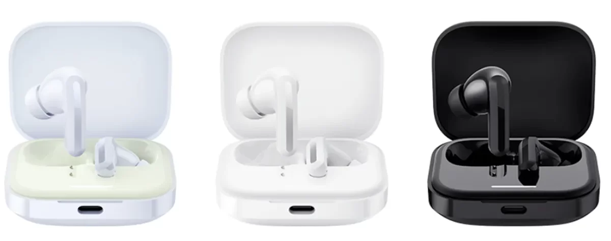 Redmi Buds 5: Key Specs