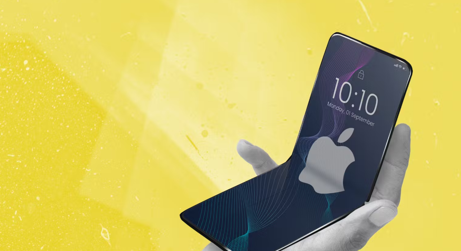 Apple's Foldable iPhone: A Glimpse into the Future