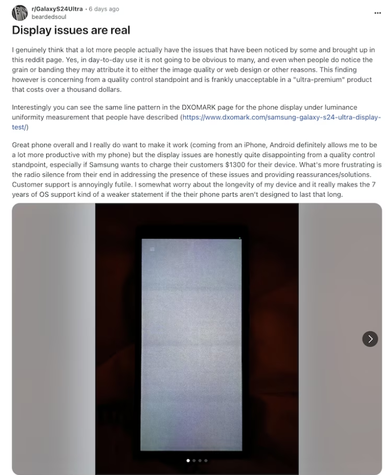 Buy the Galaxy S24 or Wait for the Galaxy S25? Deciding Your Next Flagship Samsung Upgrade