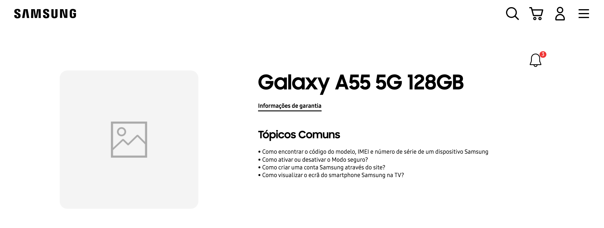 Galaxy A55: Design and Expected Features