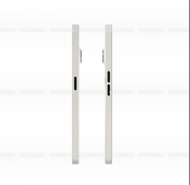 Nothing Phone (2a) Latest Renders Leak