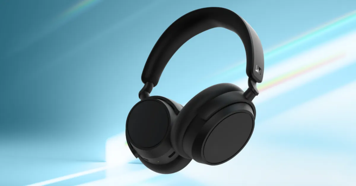 Sennheiser ACCENTUM Plus: Pricing and Availability