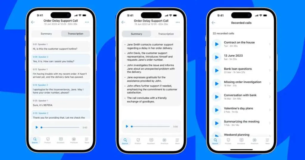 Truecaller introduces call recording for Android and iOS in India