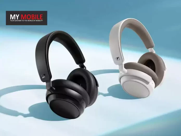 Untitled-1Sennheiser ACCENTUM Plus Headphones Launched in India: Pricing, Features, Specs Sennheiser ACCENTUM Plus Headphones Launched in India: Pricing, Features, Specs