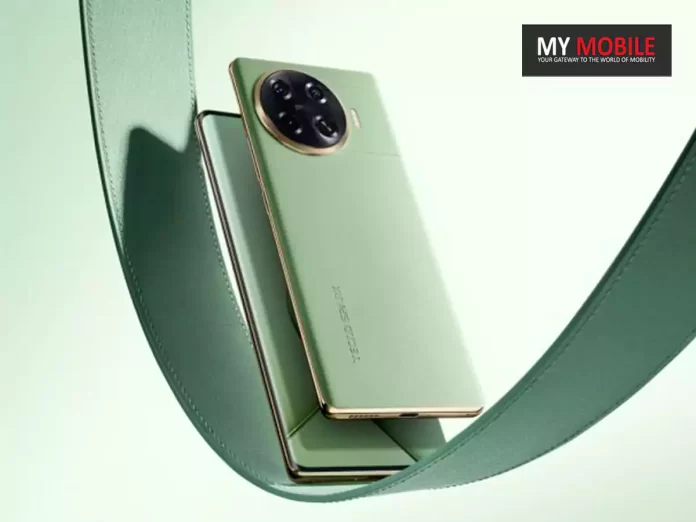 TECNO SPARK 20 Pro+ Wins Big at French Design Awards 2024