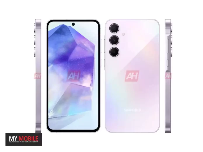 Samsung Galaxy A55 Support Page Goes Live Ahead of Launch: What You Need to Know