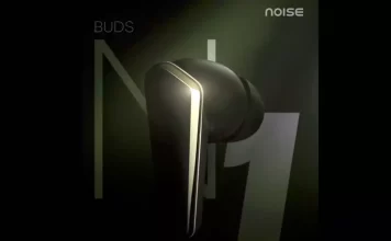 Noise Unveils Buds N1 TWS