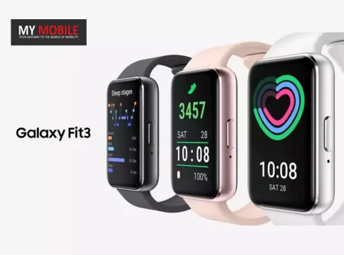 Samsung Galaxy Fit 3 Leak Reveals New Features and Upgrades Compared to Predecessor