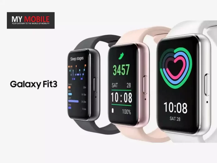 Samsung Galaxy Fit 3 Leak Reveals New Features and Upgrades Compared to Predecessor