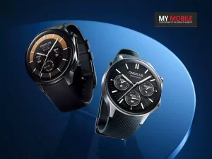 OnePlus Watch 2