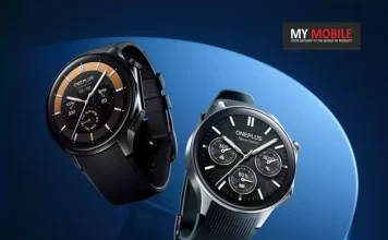 OnePlus Watch 2