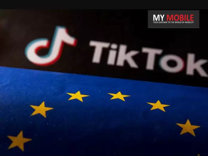 Untitled-1 TikTok for Potential DSA Violations TikTok for Potential DSA Violations