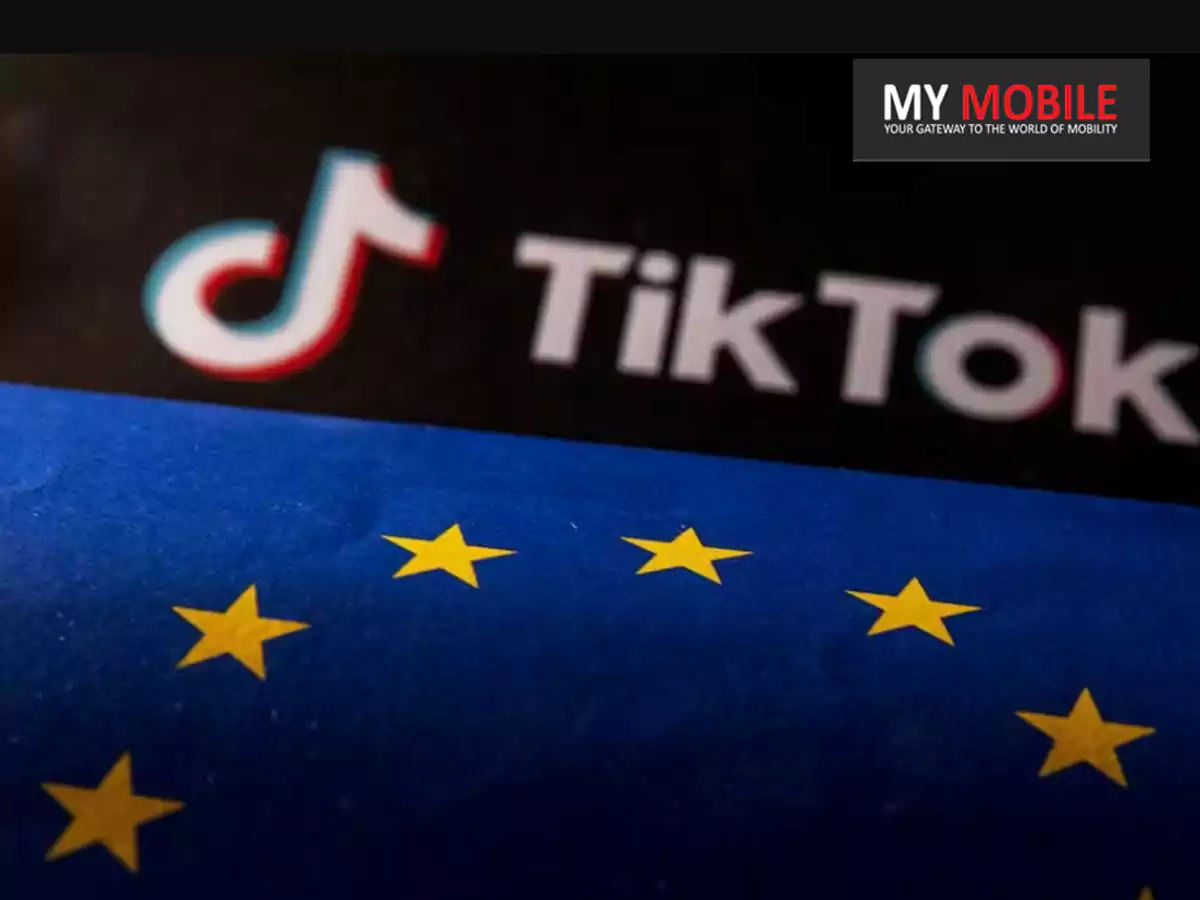 TikTok for Potential DSA Violations