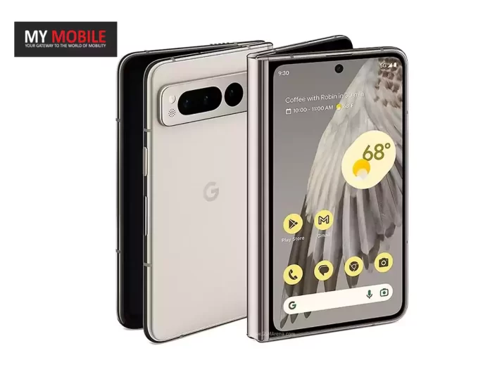 Google's Pixel Fold 2 Google's Pixel Fold 2