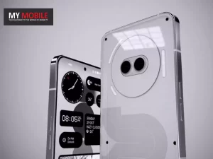 Nothing Phone 2a