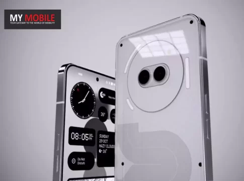 Nothing Phone 2a