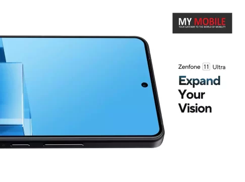 Asus Zenfone 11 Ultra