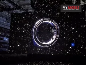 Samsung Galaxy Ring