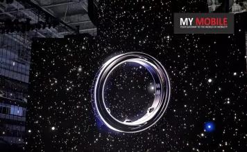Samsung Galaxy Ring