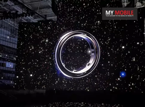 Samsung Galaxy Ring