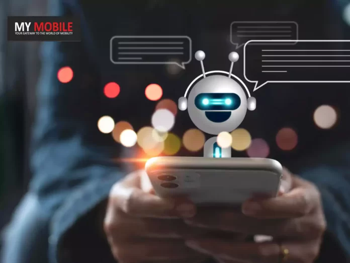 GenAI Could Revolutionise Smartphone Technology in 2024 GenAI Could Revolutionise Smartphone Technology in 2024