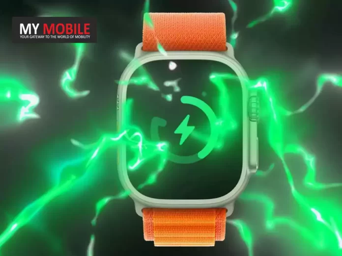 Fast Charging Your Apple Watch