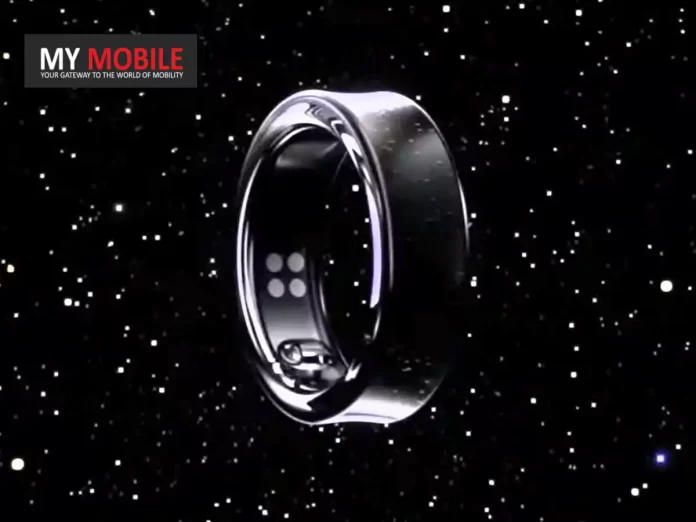 Samsung Galaxy Ring Set to Shine at MWC 2024