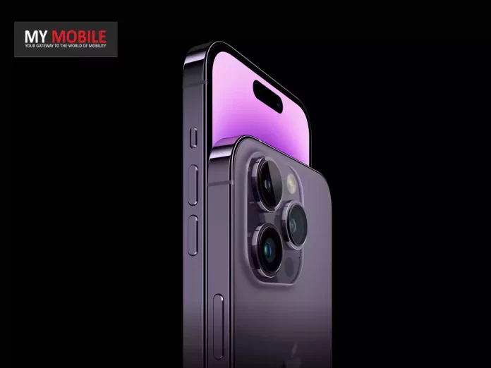 Apple iPhone 14 Pro Max Apple iPhone 14 Pro Max