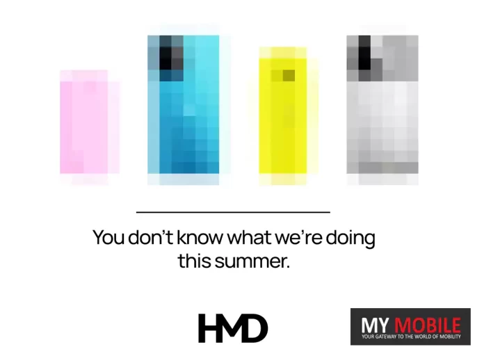 HMD Announces New Direction at MWC