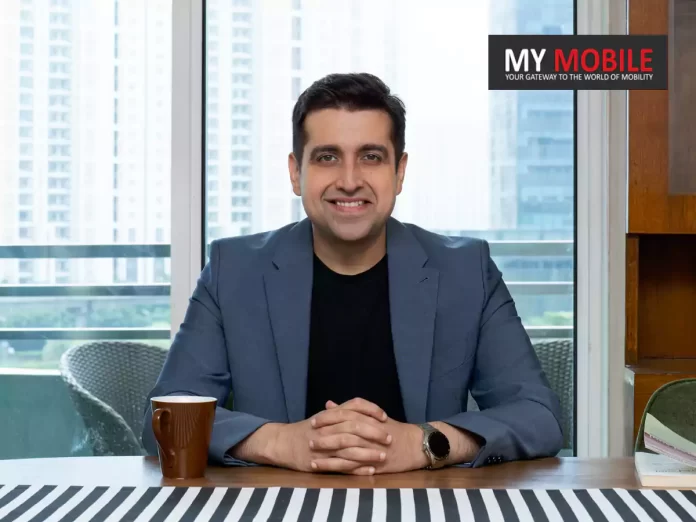 Exclusive Interview with Madhav Sheth Exclusive Interview with Madhav Sheth