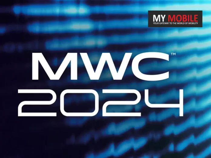 MWC 2024 Day Zero