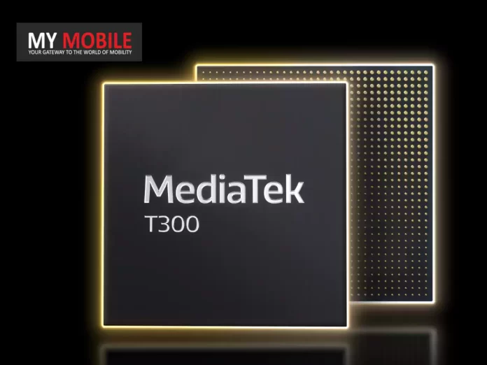MediaTek Unveils T300 Platform