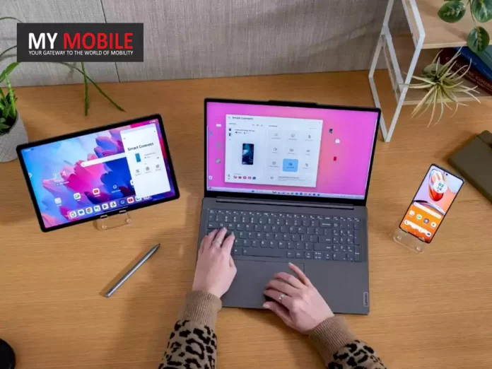 Lenovo Unveils Transparent Display Laptop and New ThinkPad Series at MWC 2024