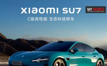 Xiaomi SU7 Electric Vehicle Revealed at MWC 2024; Touted to Rival Tesla