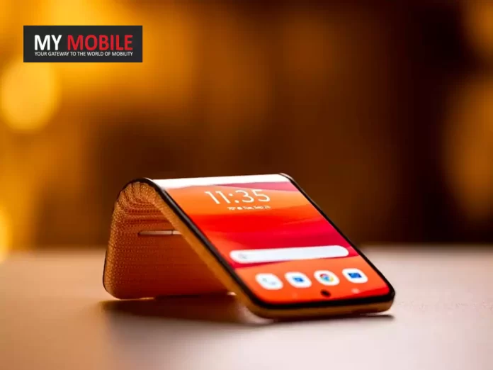 Motorola Unveils Bendable Concept Phone at MWC 2024: Innovation or Fallacy?