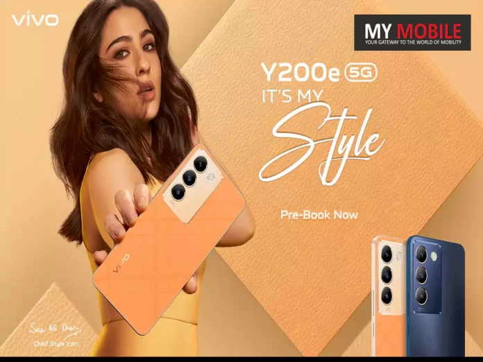 Vivo’s Latest Premium Y Series Smartphone