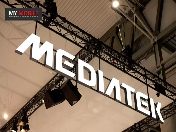 MediaTek's Dimensity 9300 Soars in 2023