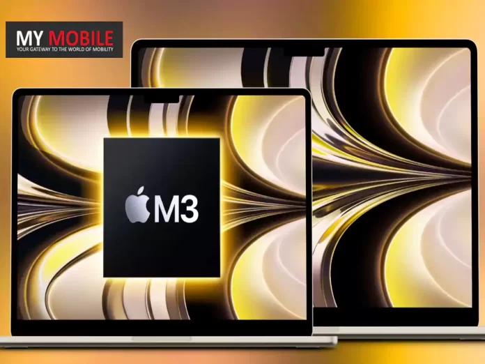 Upcoming MacBook Air