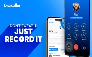 Truecaller Call Recording Feature